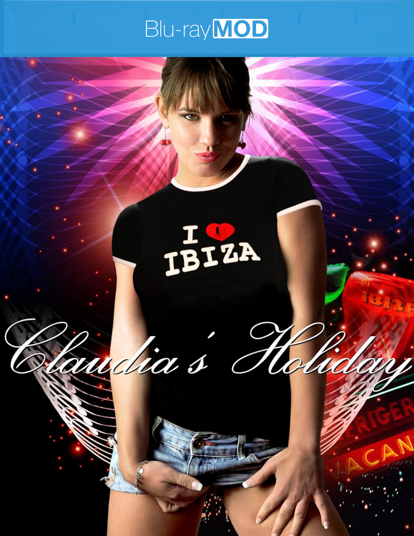 Claudia's Holiday