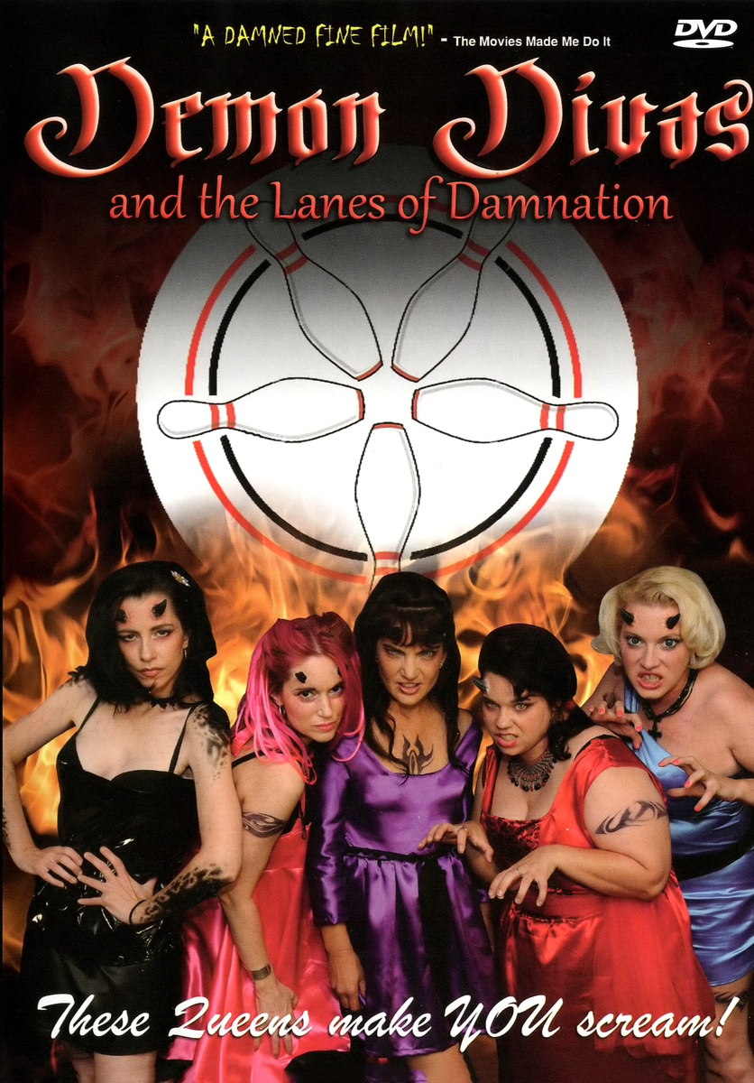 Demon Divas & The Lanes of Damnation – Makeflix