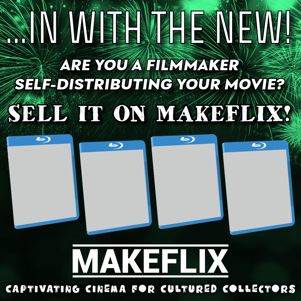 Sell Your Movie on Makeflix!