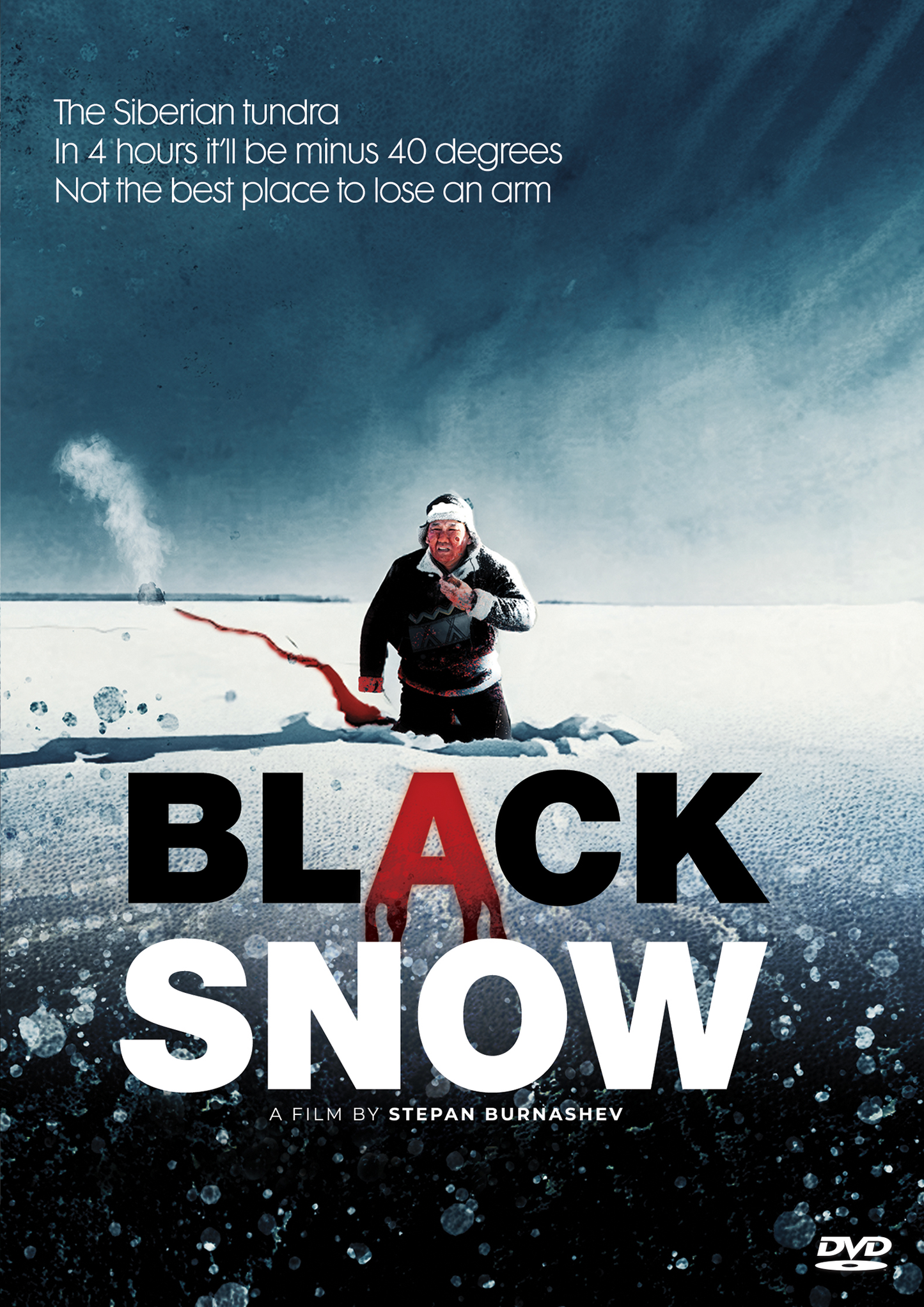 Black Snow