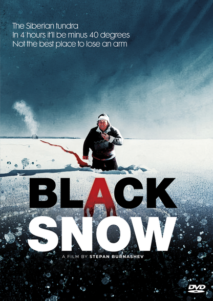 Black Snow