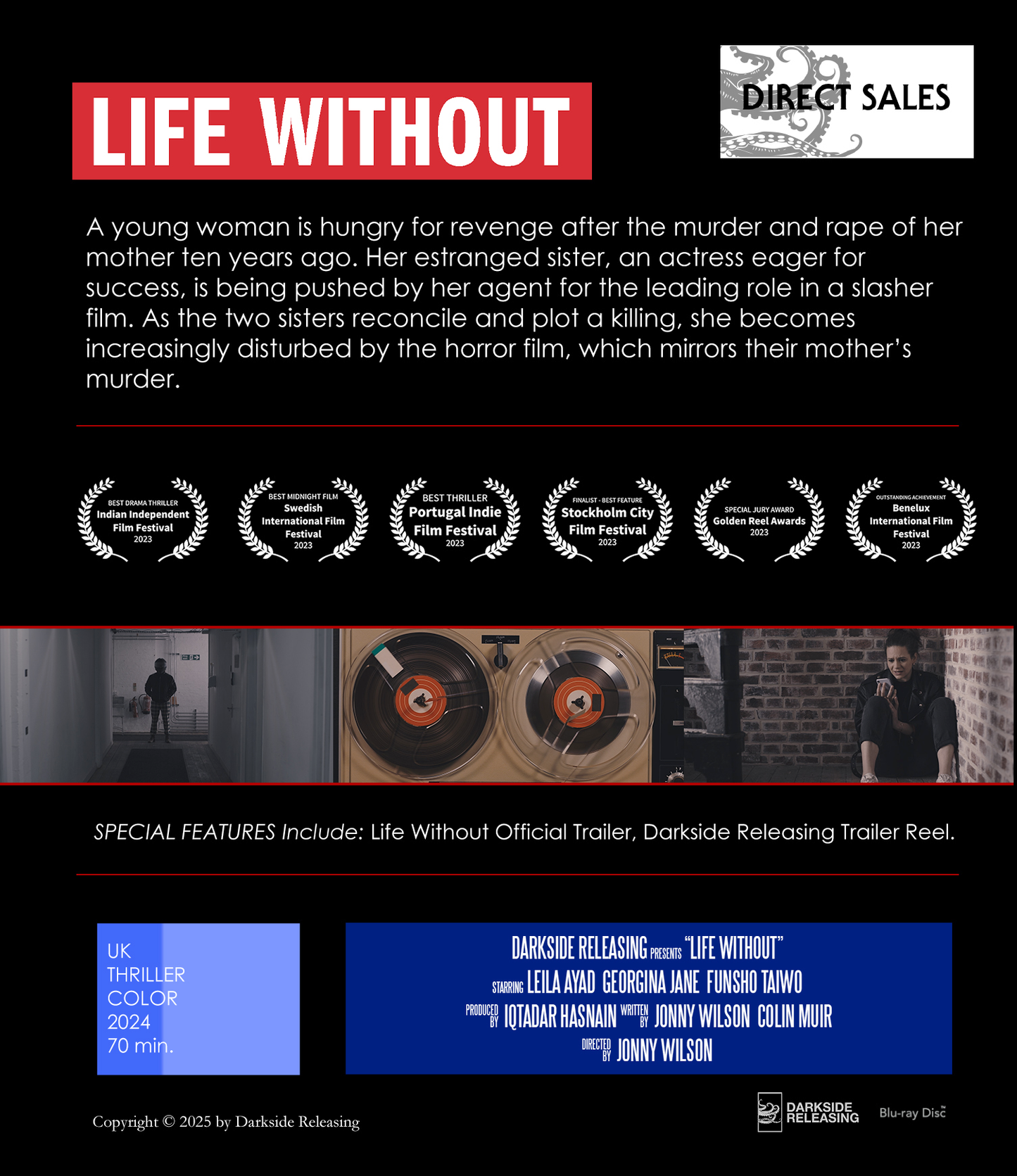 Life Without