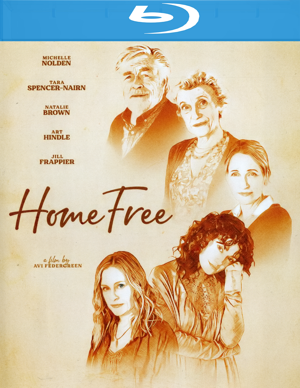 Home Free