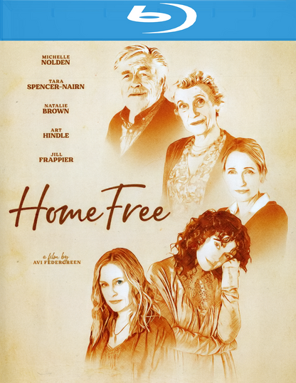 Home Free