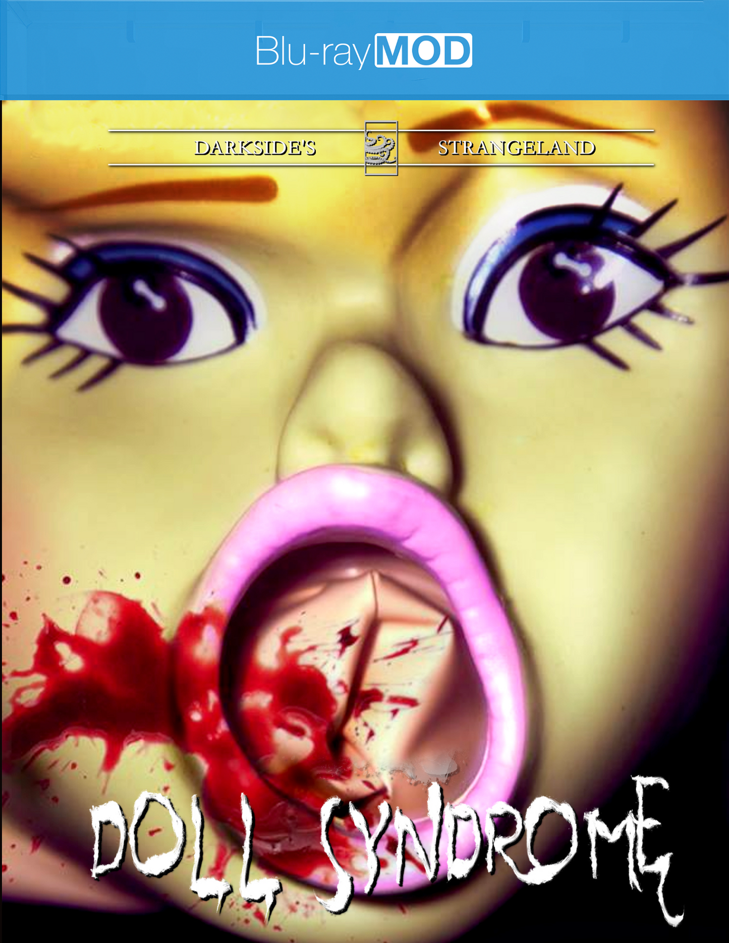 Doll Syndrome