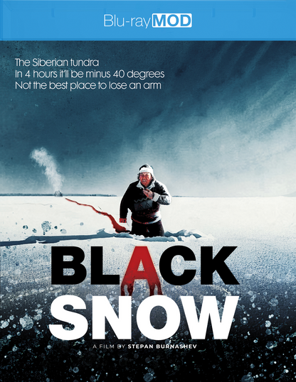 Black Snow