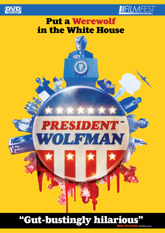 President Wolfman
