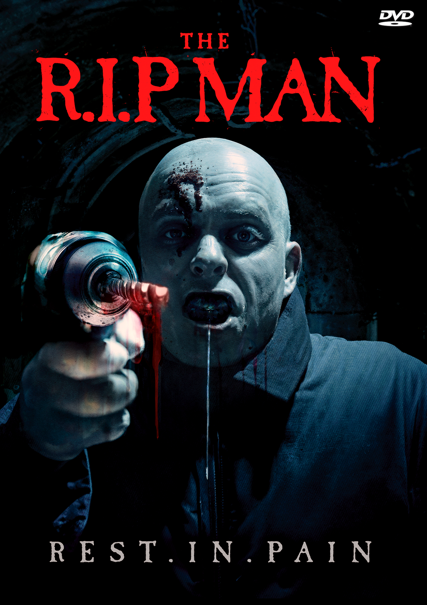The R.I.P. Man