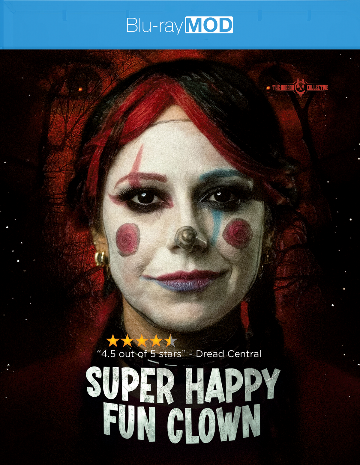 Super Happy Fun Clown