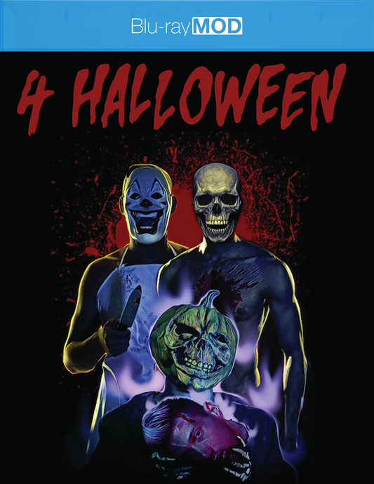 4 Halloween