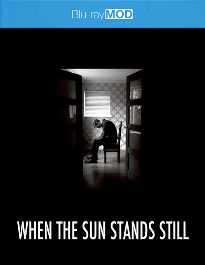 When The Sun Stands Still