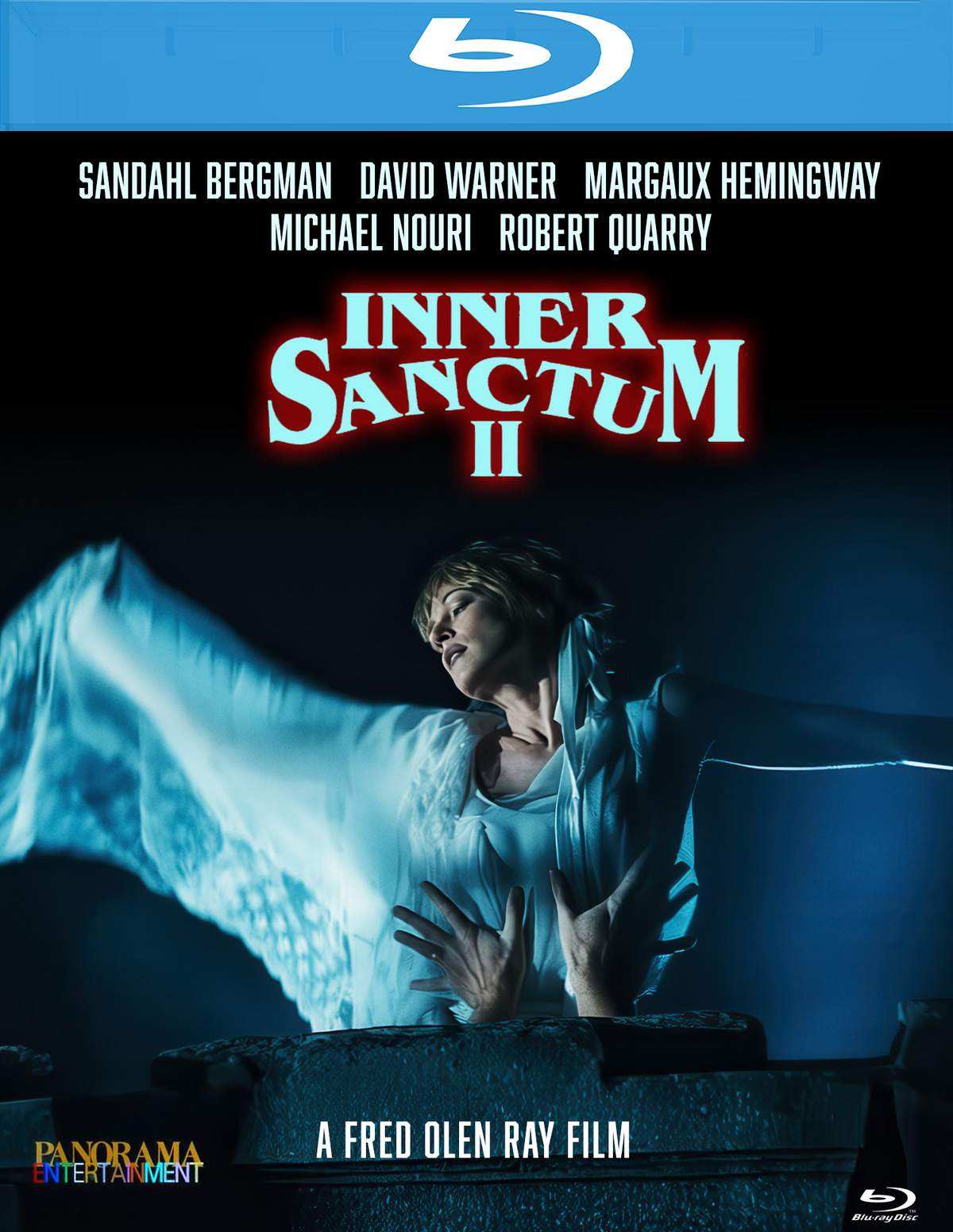 Inner Sanctum 2 [Hong Kong Import]