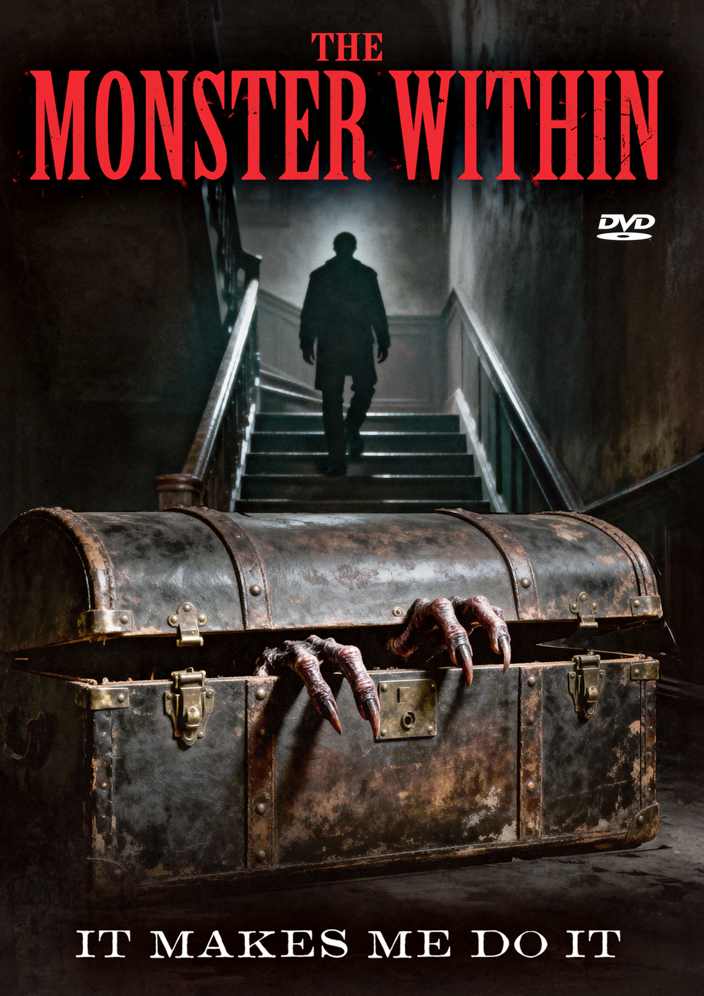 The Monster Within