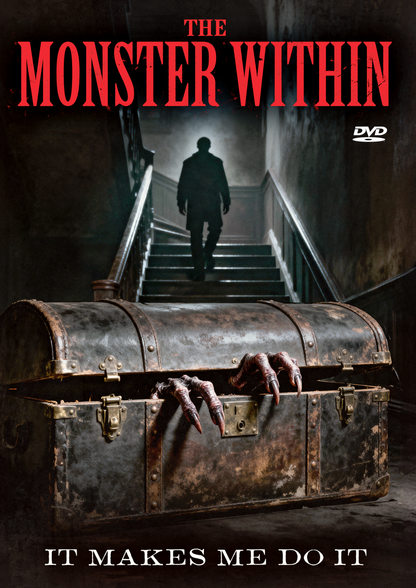 The Monster Within