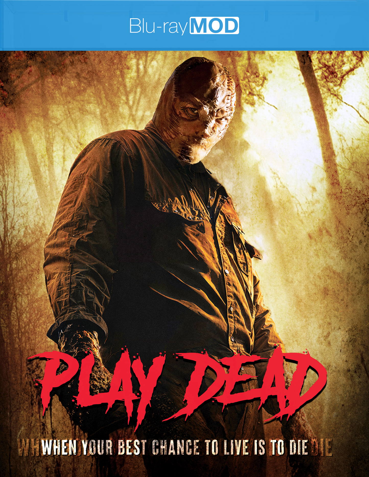 Play Dead