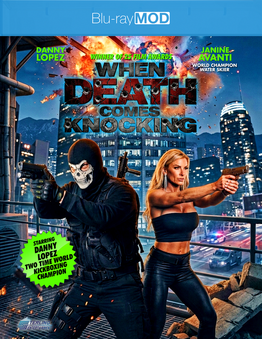 When Death Comes Knocking