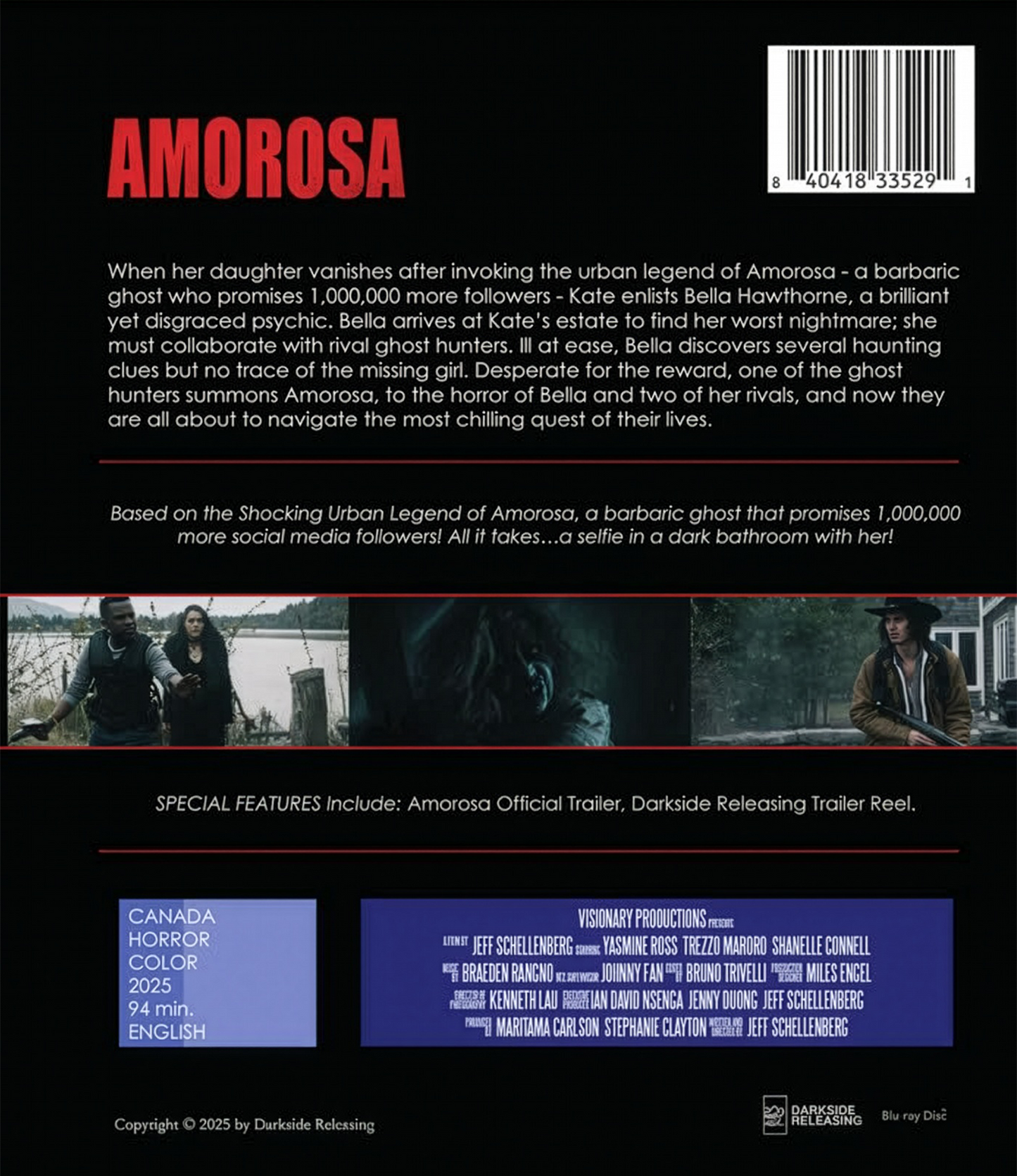 Amorosa