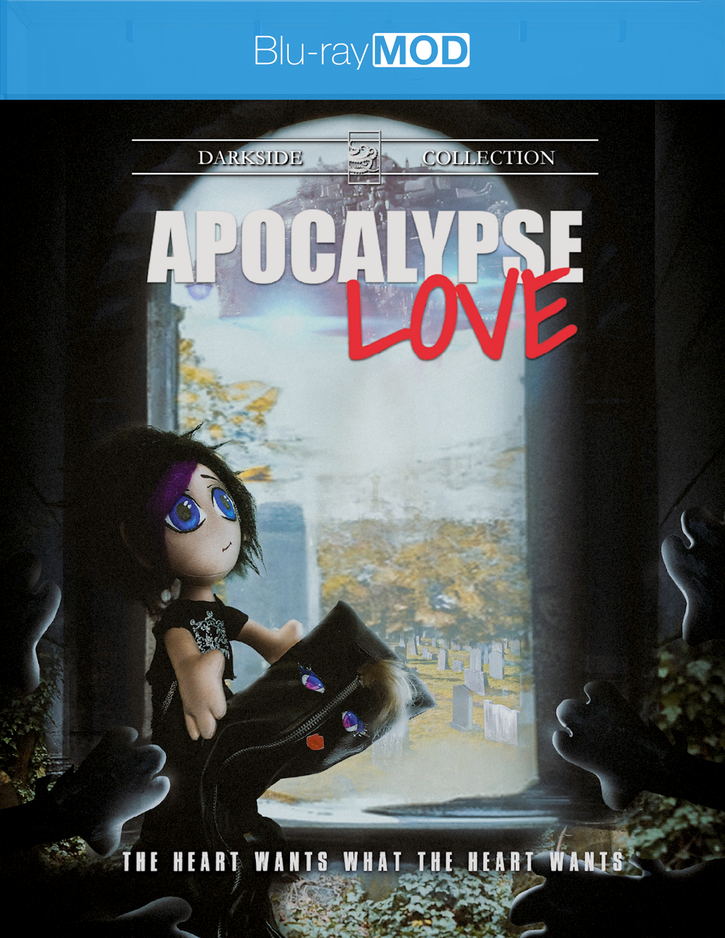 Apocalypse Love