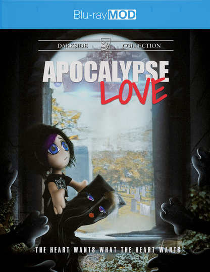 Apocalypse Love