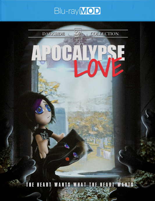 Apocalypse Love