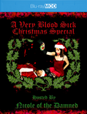 A Very Blood Sick Christmas Special