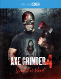 Axegrinder 4: Soul of Blood