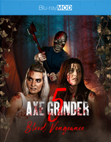 Axegrinder 5: Blood Vengeance