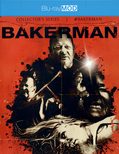 Bakerman
