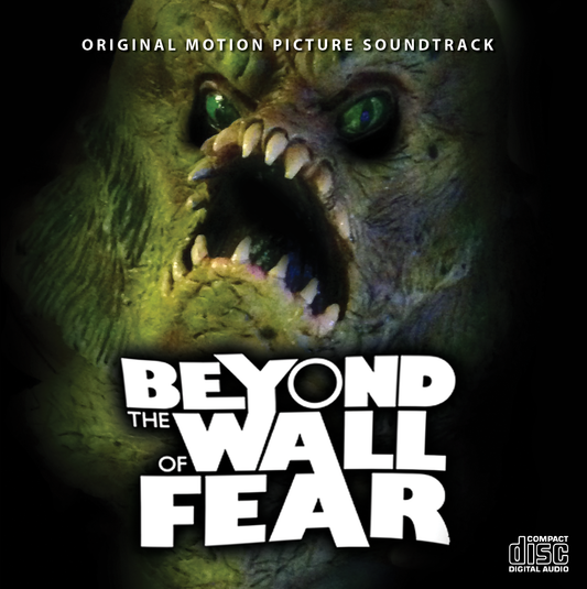 Beyond the Wall of Fear [Soundtrack]