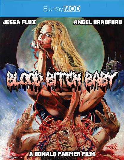 Blood Bitch Baby