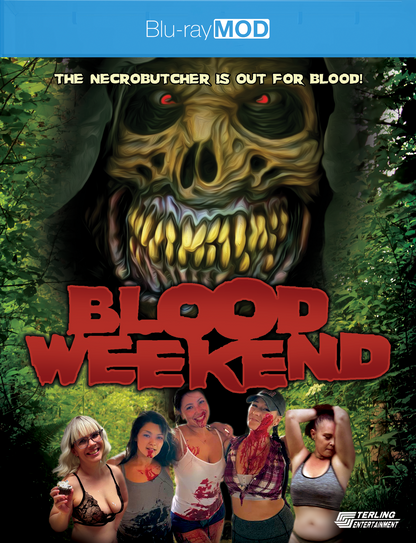 Blood Weekend