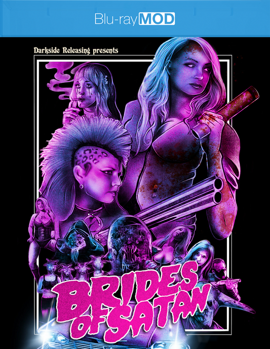 Brides of Satan