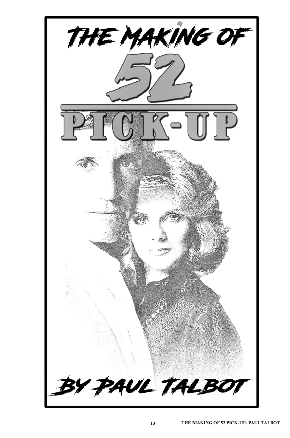 It Came From Hollywood [Book 1]