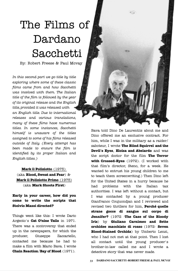 It Came From Hollywood [Book 1]