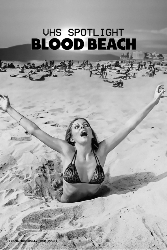 It Came From Hollywood [Book 1]