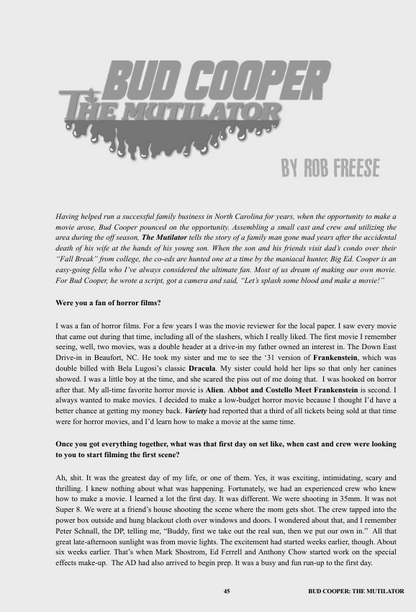 It Came From Hollywood [Book 2]