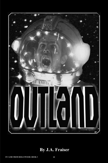 It Came From Hollywood [Book 3]