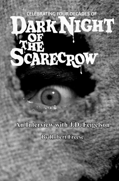 It Came From Hollywood [Book 3]