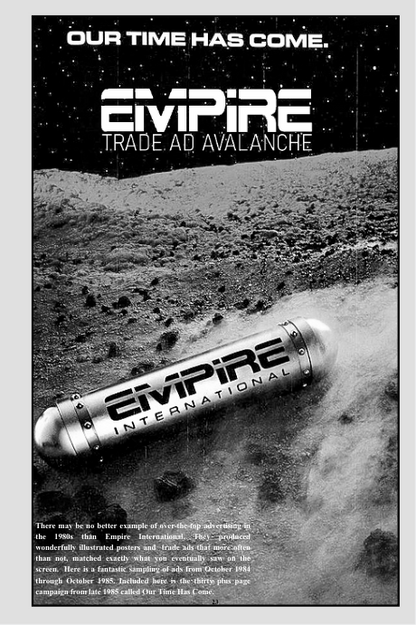 It Came From Hollywood [Book 3]