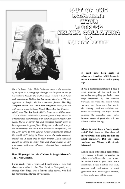 It Came From Hollywood [Book 3]