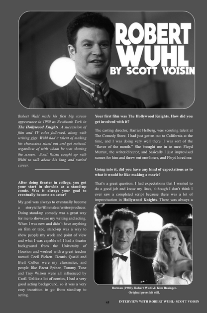 It Came From Hollywood [Book 3]