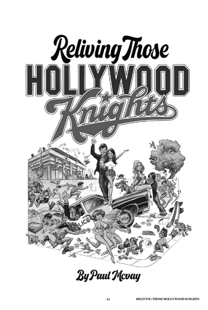 It Came From Hollywood [Book 3]