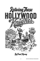 It Came From Hollywood [Book 3]