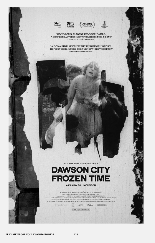 It Came From Hollywood [Book 4]