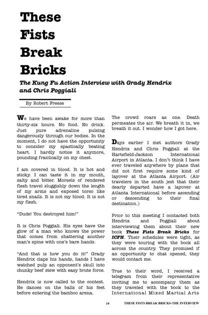 It Came From Hollywood [Book 4]