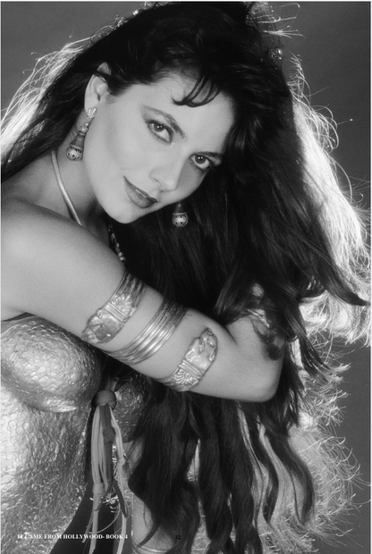 It Came From Hollywood [Book 4]