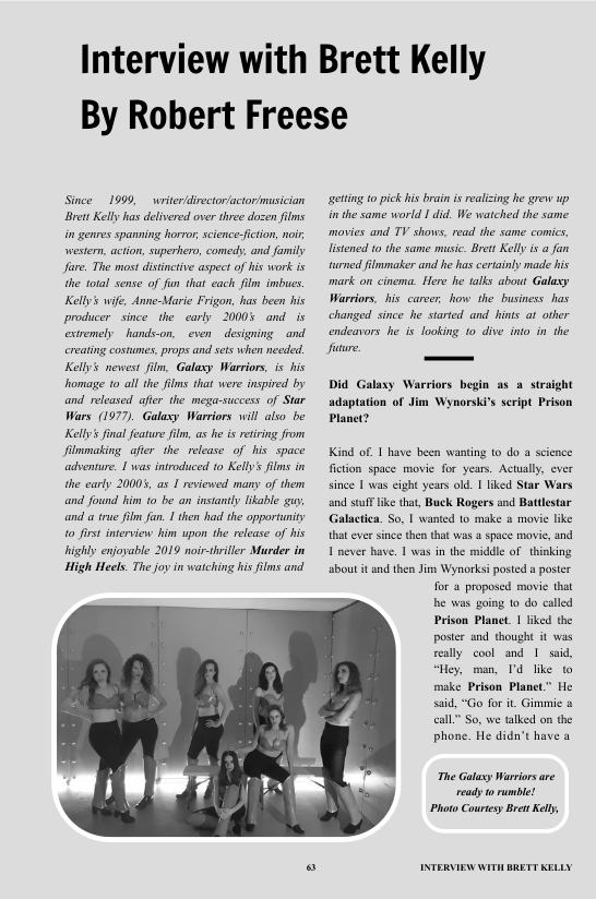 It Came From Hollywood [Book 4]