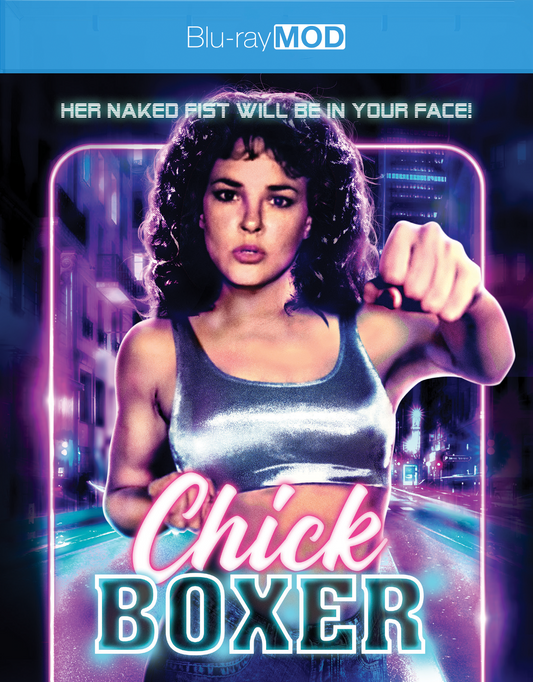 Chickboxer