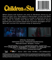 Children of Sin