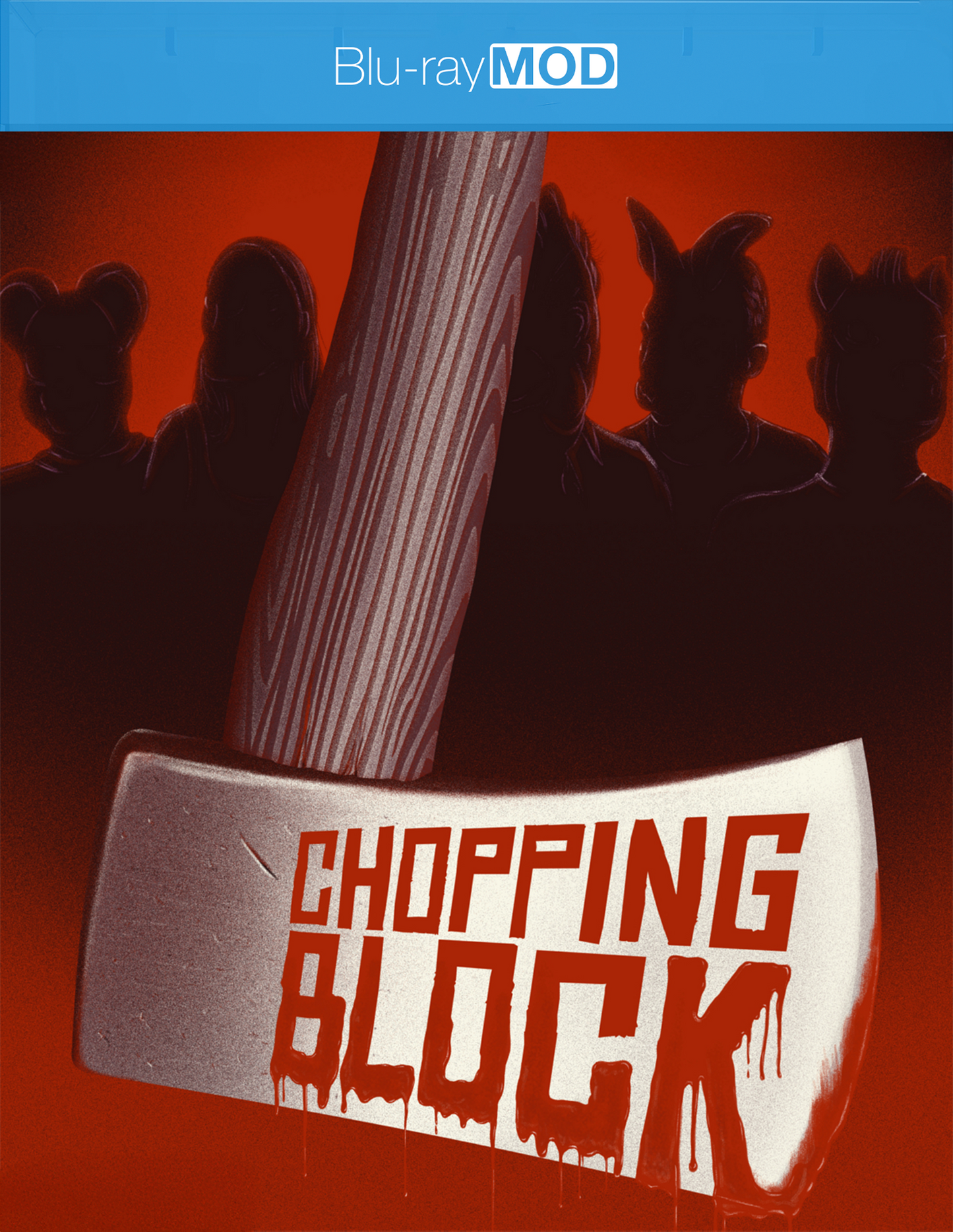 Chopping Block